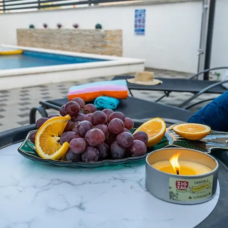 House Adeo With Private Pool, * Pola