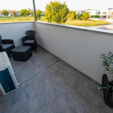 House Adeo With Private Pool, * Pola