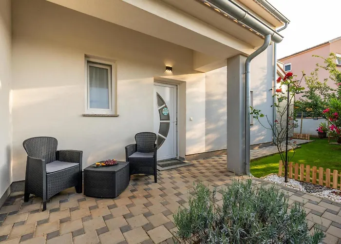 House Adeo With Private Pool, * Pula