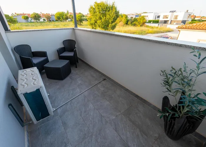 House Adeo With Private Pool, * Pula