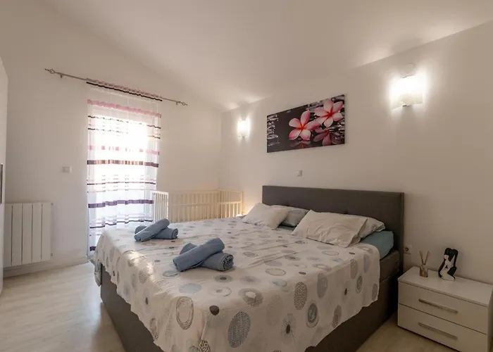 House Adeo With Private Pool, * Pula