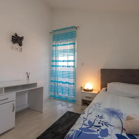 House Adeo With Private Pool,
