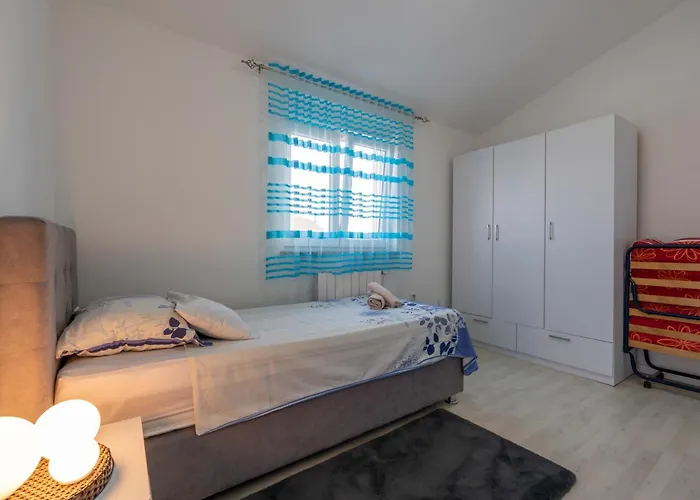 House Adeo With Private Pool, * 풀라