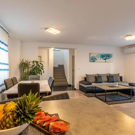 Вилла House Adeo With Private Pool, *