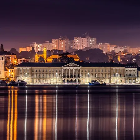 빌라 House Adeo With Private Pool,