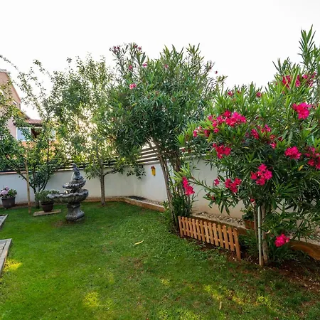Вилла House Adeo With Private Pool, *