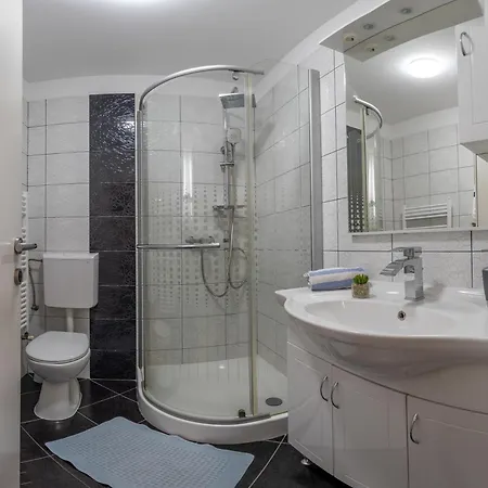 Вилла House Adeo With Private Pool,