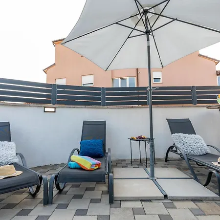 Вилла House Adeo With Private Pool, *