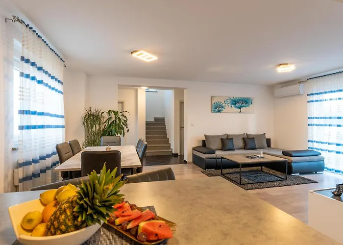 빌라 House Adeo With Private Pool, *