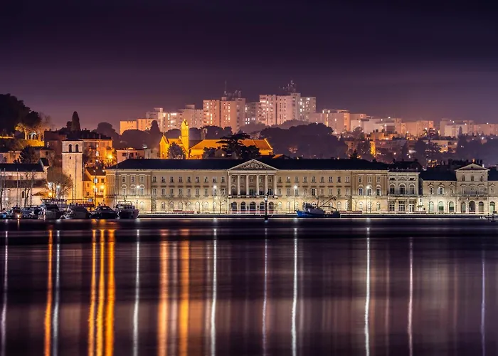 빌라 House Adeo With Private Pool,