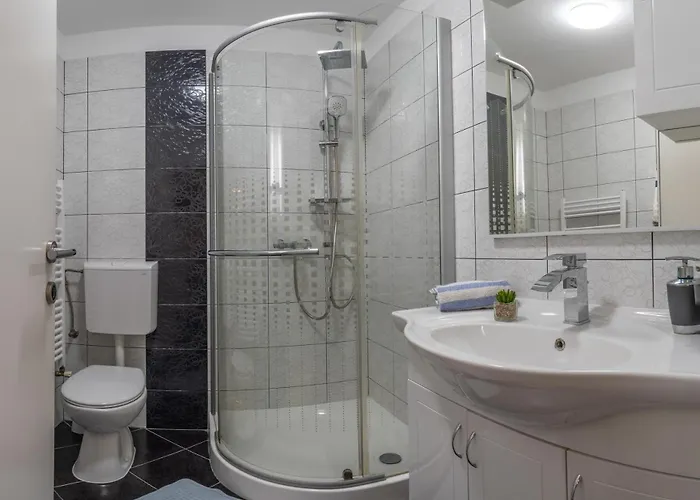 빌라 House Adeo With Private Pool,