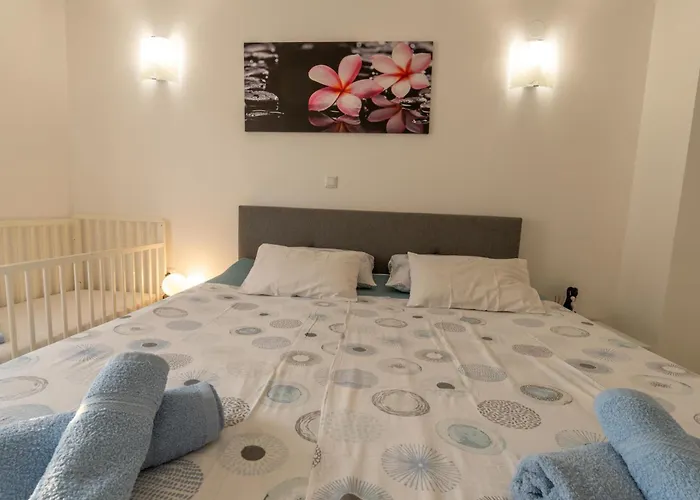 빌라 House Adeo With Private Pool, 풀라