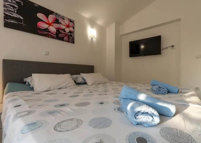 House Adeo With Private Pool, 빌라