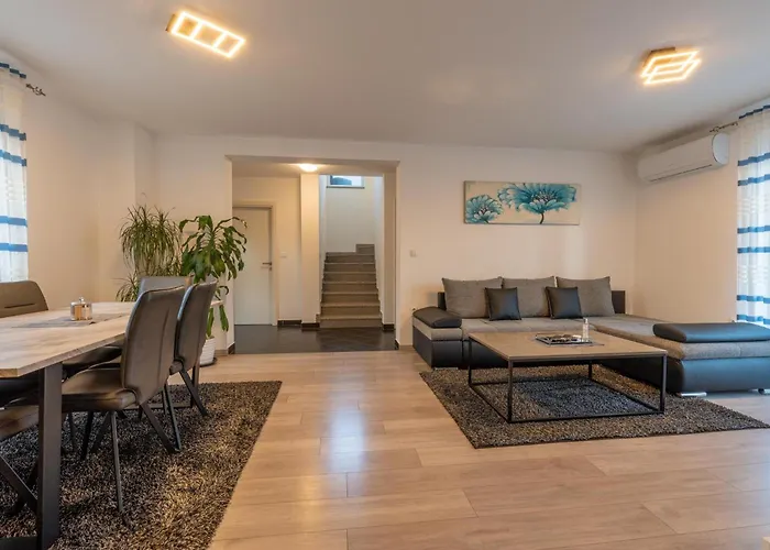 빌라 House Adeo With Private Pool,